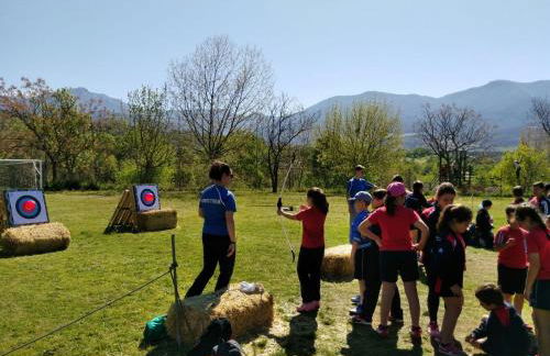 Complejo Turístico Las Cañadas Casas de Campo- Actividades Gratuitas Todos los Fines de Semana - Foto 39