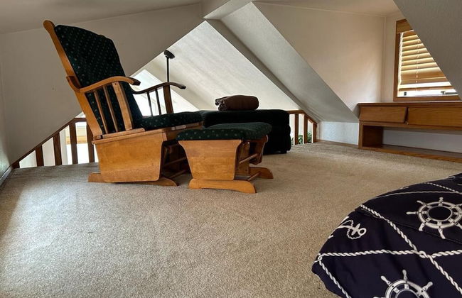 Oceanfront Cabin 3 w Jacuzzi Impressive Views - Foto 16