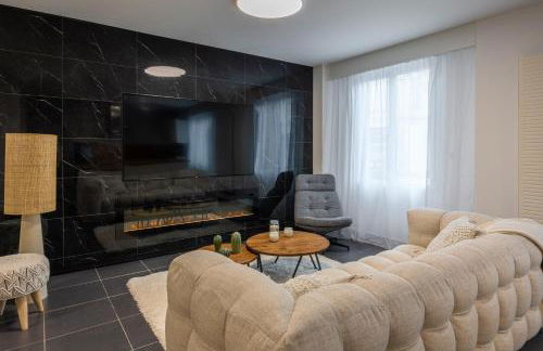 News ! Loft Movie Station Champagne - Foto 10