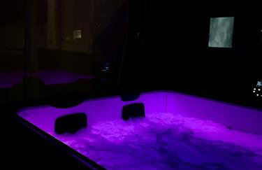 Penthouse Jacuzzi SeaView Suite - Foto 15