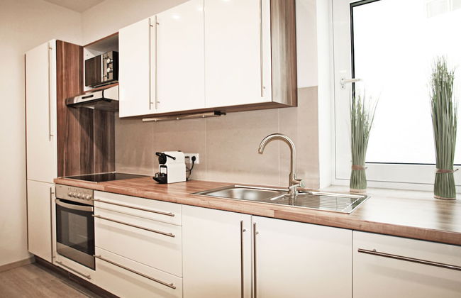 Boardinghouse Gaimersheim - Foto 15