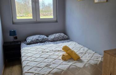 Domki Nad Starym Potokiem - Foto 43