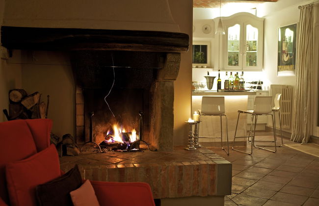 Fontelunga Hotel & Villas - Foto 44