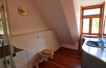 Urlaubsnest Das Künstlerrefugium - Foto 7