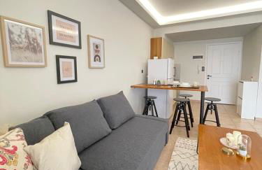 Evelyn's Apartment - Foto 4