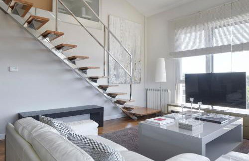 Palacio Aiete by FeelFreeRentals - Foto 8