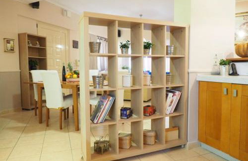 Niko's art Villa in Chania - Foto 19