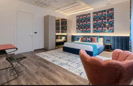 Abando Suites by Next Stop Bilbao - Foto 23