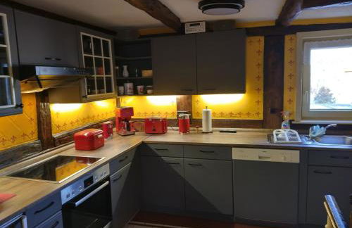 Ferienhaus Gero - Foto 14