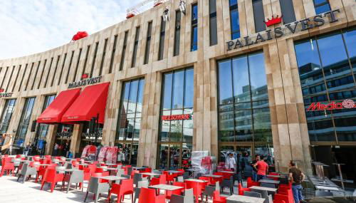 Exklusives Studio - Zentral Innenstadtlage - Kostenloser Parkplatz - Aufzug - Modern für bis zu 4 Personen - Smart Home - Foto 3