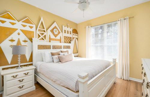 Free Waterpark|Game Room|Near Dis! - Foto 25