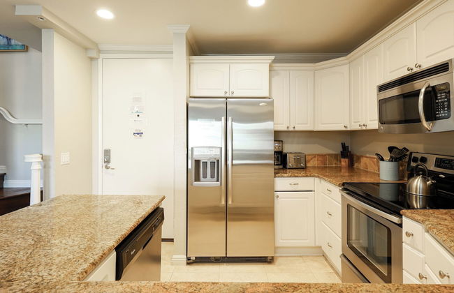 Oceanside Beach Condos - Foto 39