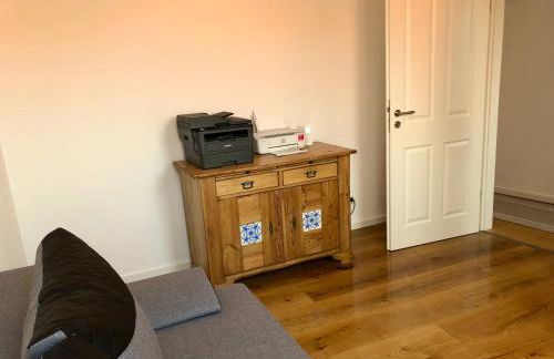 Celle Old Town Hideaway - Foto 32