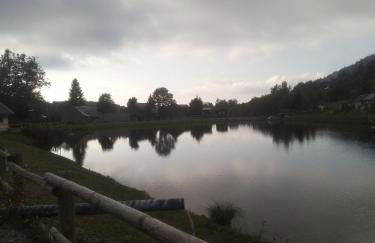 Studio au calme face aux montagnes dans station de ski - Foto 27