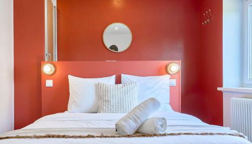 Large 130 m² 4-bedroom apartment - Foto 4