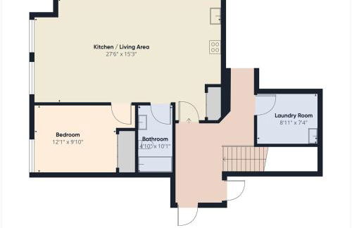 Downtown Juneau Gem 1BR Apt with Stunning Views! - Foto 10