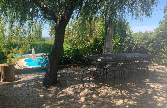 Arr Bida Sea Country Side Villa - Foto 10