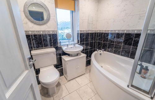 Kilmallie House - Foto 79