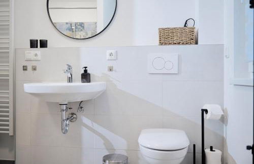 Rent4Living Apartments WLAN I kostenfreie Tiefgarage I Therme 5 Minuten zu Fuß I Barrierearm - Photo 66