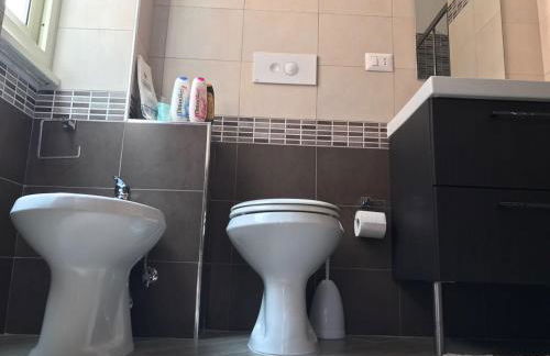 Tourist apartment-La Casa del Porto- alloggio turistico - Foto 43