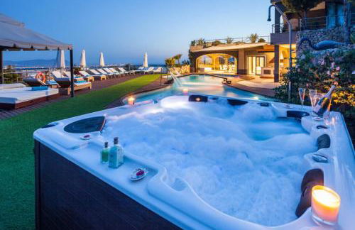 Dreamy 6 Bedroom Haven in Ibiza City, 1238 - Foto 56