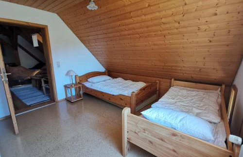 Ferienhaus am alten Steinbruch - Foto 11