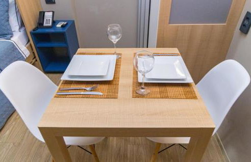 Flats Prime – Alpha Stay | Alphaville – Barueri – SP - Foto 21