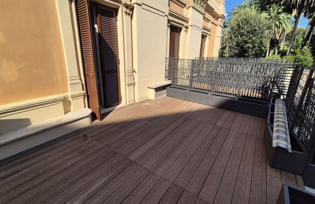 Domus Augustea - Cesare - Foto 28