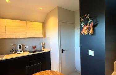 Duplex neuf et cosy vue Mont des Cats - Foto 2
