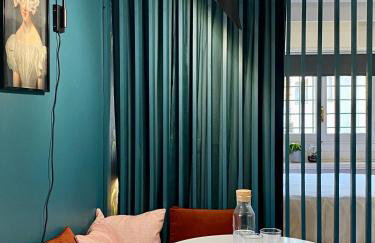 Paradise Penthouse Suite Amazing View - Foto 44