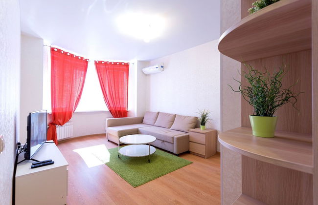 FortEstate on Novocheremushkinskaya - Photo 16