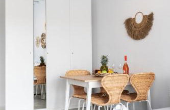 Ivi Mykonean Suites Ornos - Foto 64