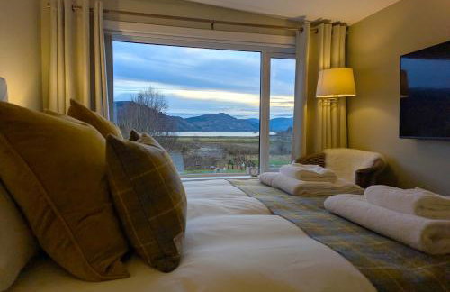 Sleepy Hollow at Heatherbank - Foto 1