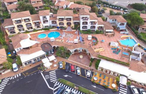 Residence Riva Azzurra - Foto 27