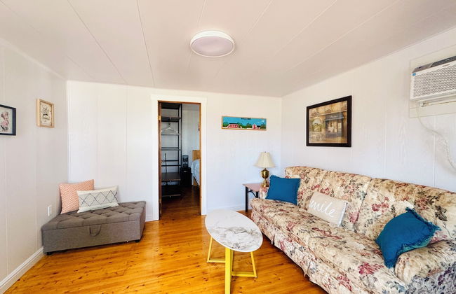 Skyline Terrace Cottages - Foto 63