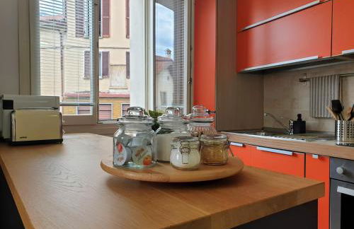 Bilocale sul Lago di Como La Ca' ai Mulen - Foto 32