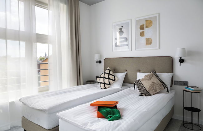 H11 Aparthotel - Foto 27