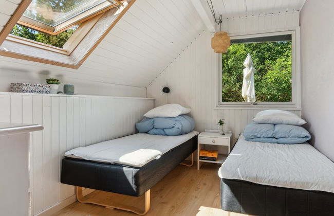 "Nadia" - 300m to the fjord - Photo 18