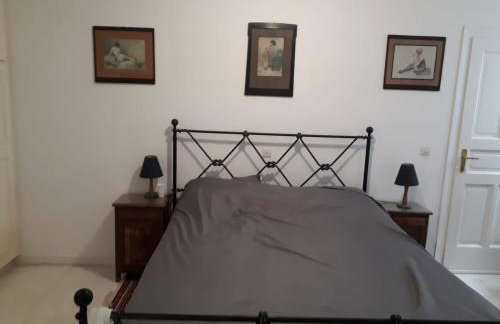 Mykonos Beachfront House with Sunset & Delos View - Foto 30