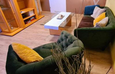 Ferienwohnung Waldblick Bückeburg - Photo 26