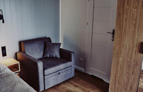 Domki Dollar -Plaża Nowe Guty - Foto 15