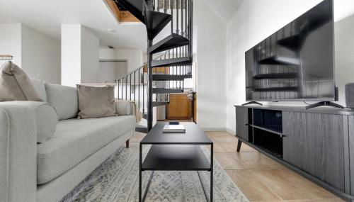 Blueground Downtown Austin pool nr Texas State Capitol ATX-342 - Foto 3, Other