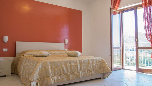 Agriturismo L'Oasi - Foto 4, Habitación