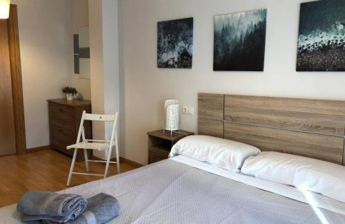 Apartamentos Ribera Navarra - Bardenas - Photo 9