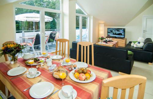 Appartementhaus Ostseeresidenz - Foto 10