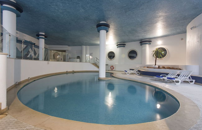 Ondamar Hotel - Photo 36