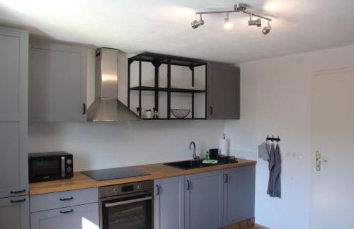 Ferienwohnung Feldblick - Foto 36