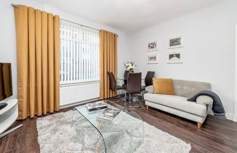 Balmoral Residence 30 mins from Edinburgh and Glasgow - Foto 13