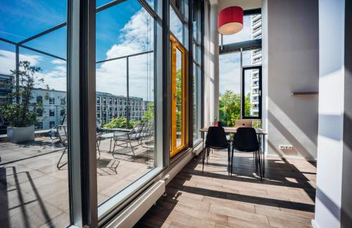 Brera Serviced Apartments München West - Photo 92