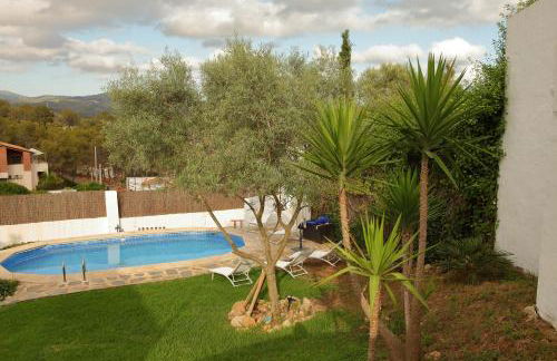 Villa Maioli - Photo 30